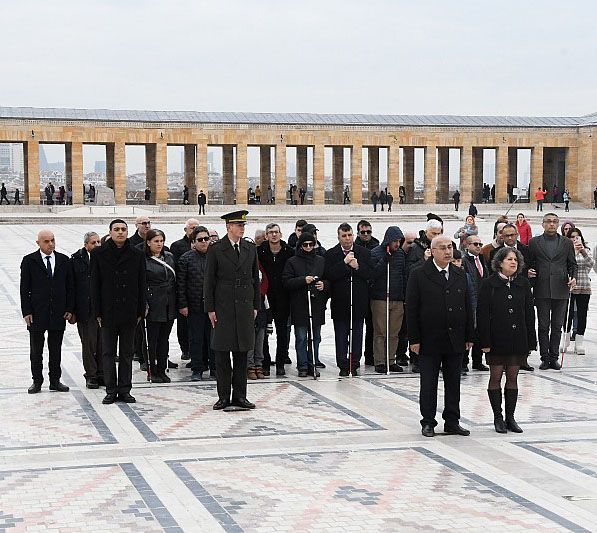 Dernek Hakkında ana görseli